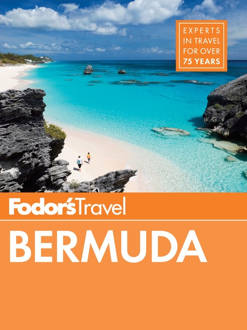 Title details for Fodor's Bermuda by Fodor's Travel Guides - Available